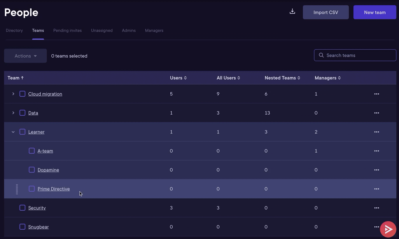 Moving a nested team.gif