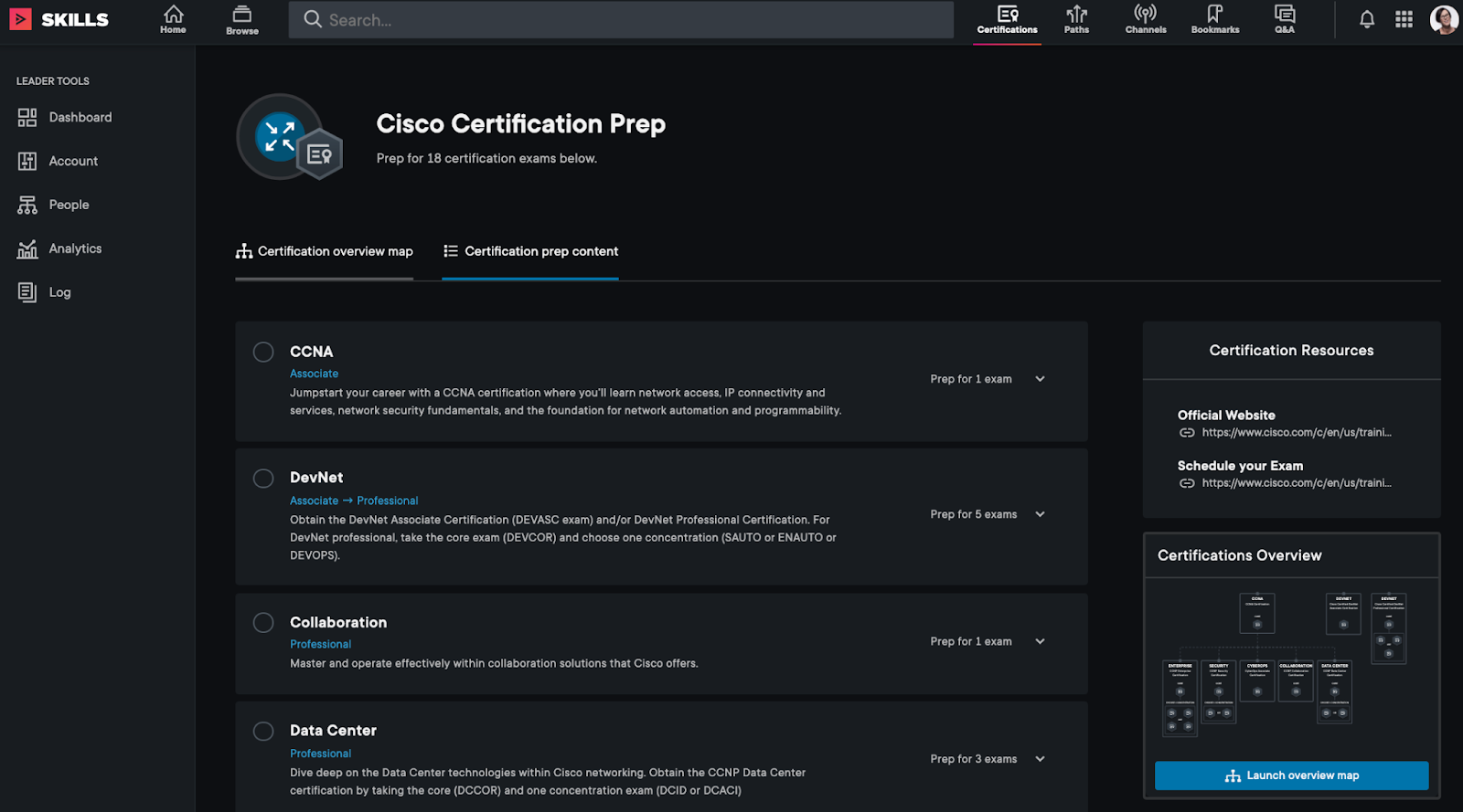 cert info list.png