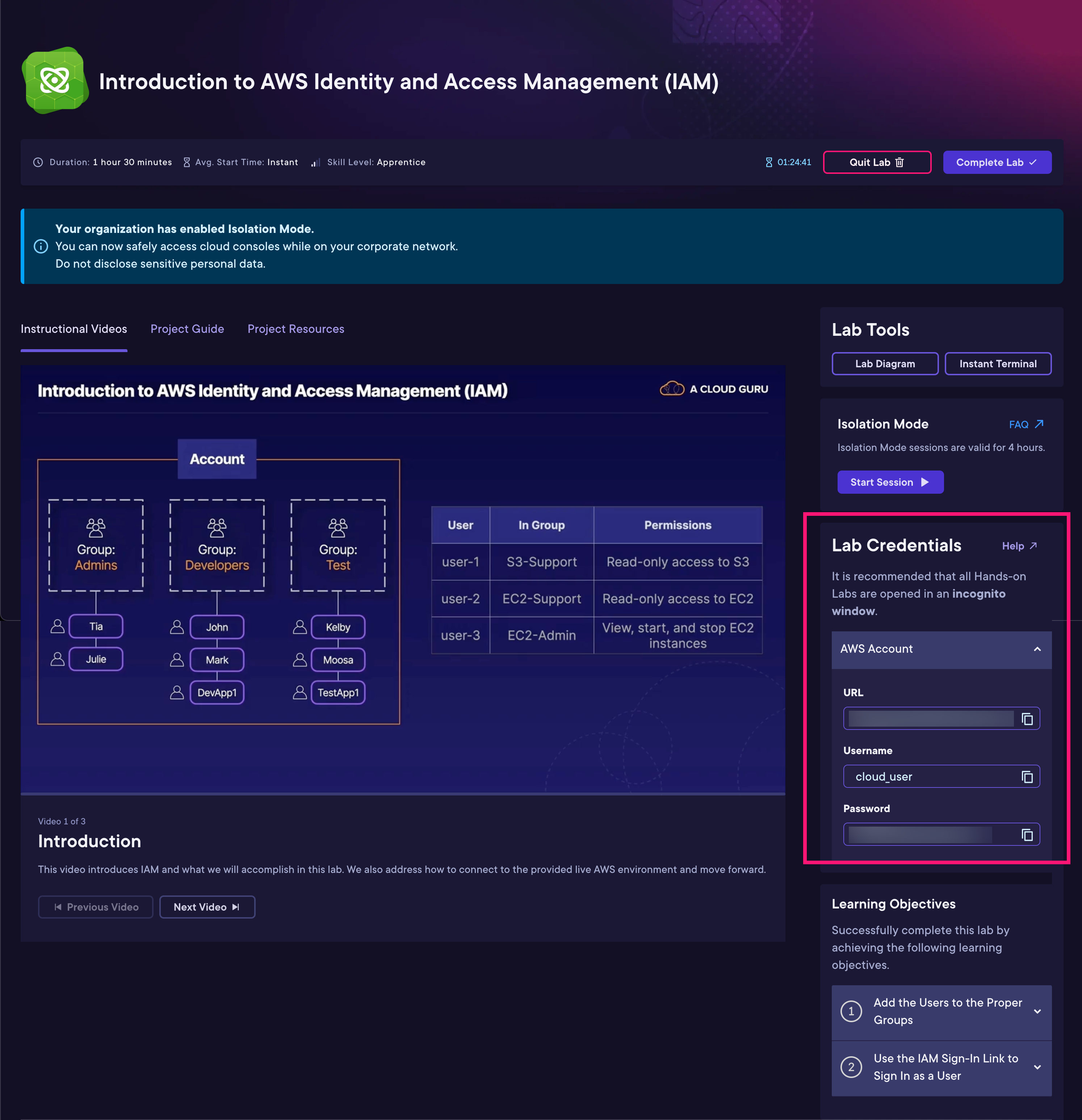 hands-on lab credentials skills.png